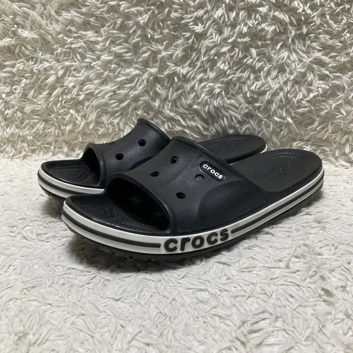 [290] CROCS 크록스 슬리퍼 샌들